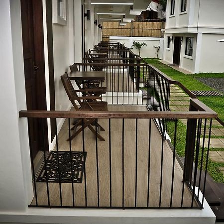 Cleon Villas Pension Пуэрто-Принцеса Экстерьер фото